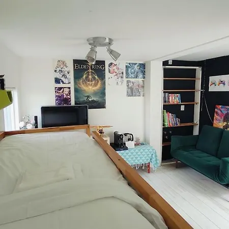 Apartment Beach