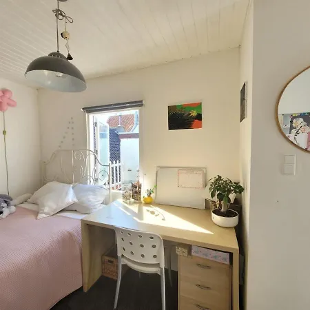 Apartment Beach *
